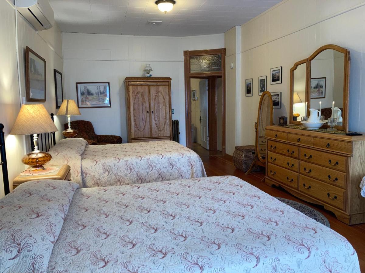 Historic Capitol Hotel Vacation Suites Downtown بوفالو المظهر الخارجي الصورة