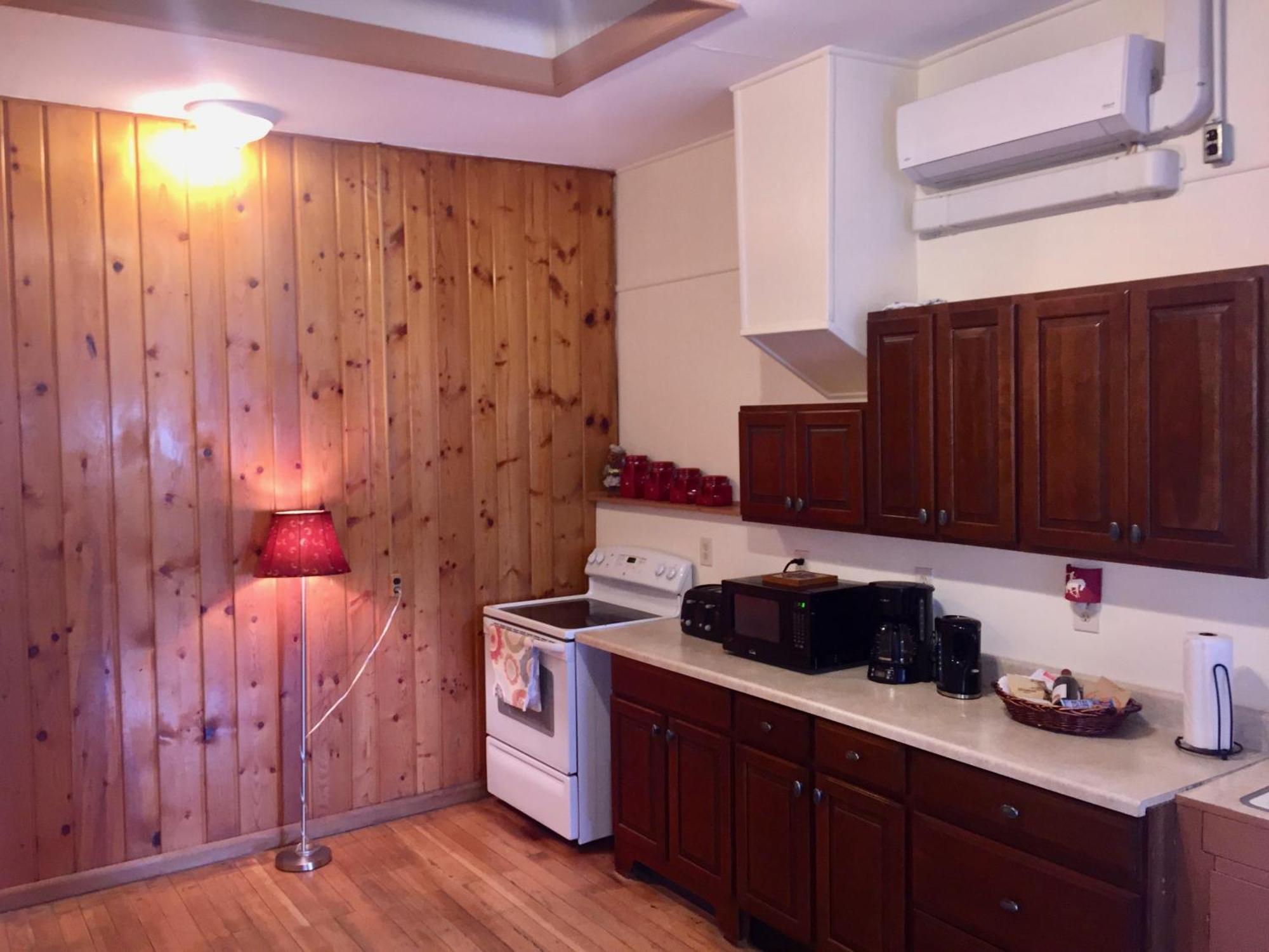 Historic Capitol Hotel Vacation Suites Downtown بوفالو الغرفة الصورة