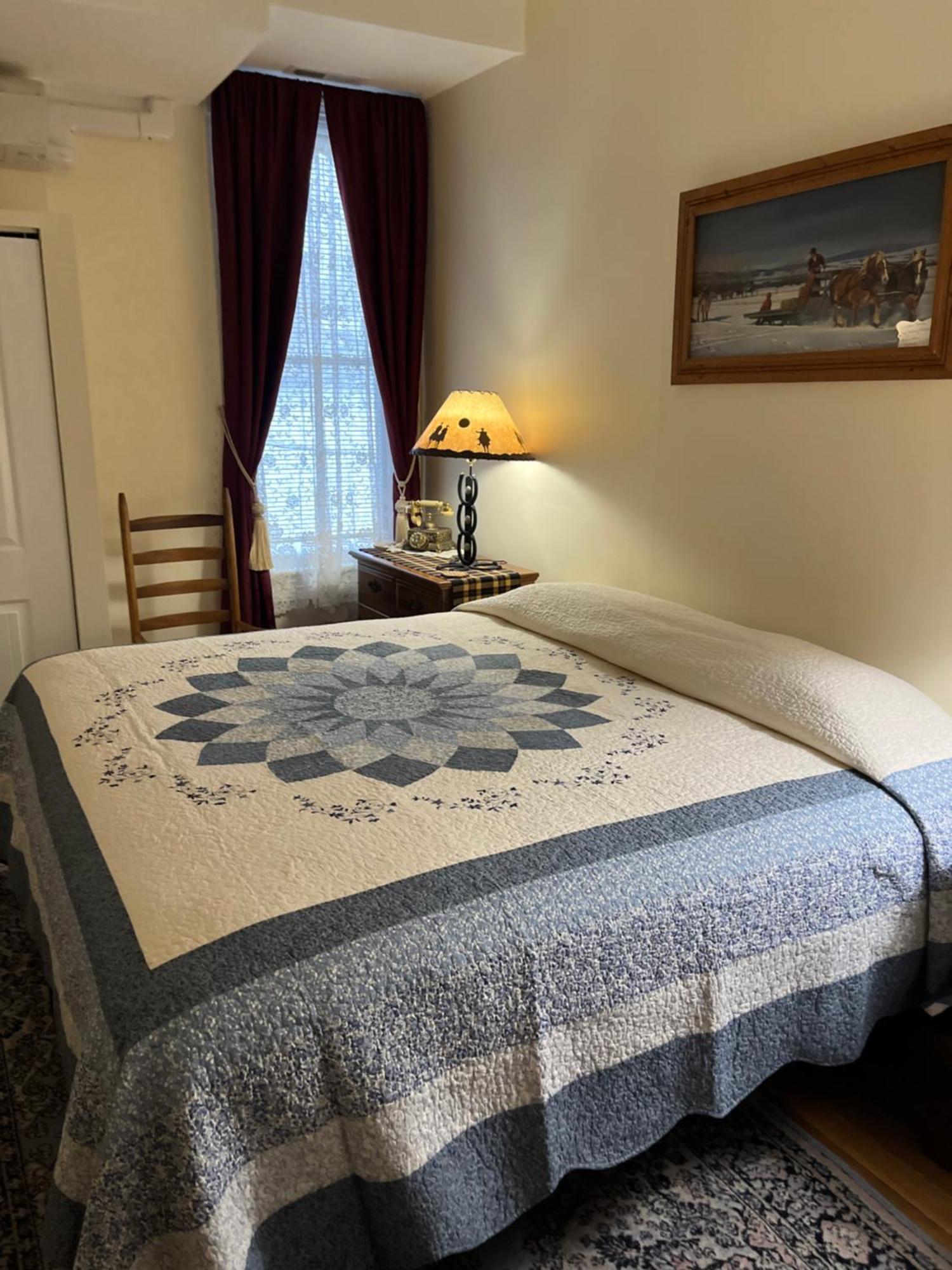 Historic Capitol Hotel Vacation Suites Downtown بوفالو المظهر الخارجي الصورة