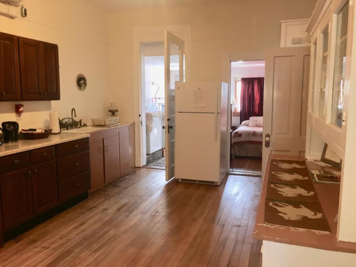 Historic Capitol Hotel Vacation Suites Downtown بوفالو المظهر الخارجي الصورة